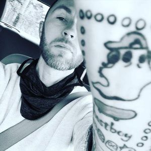 Meet your Posher, Christopher